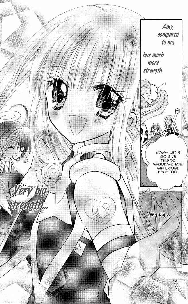 Page 29 Chapter 16 Charm Angel