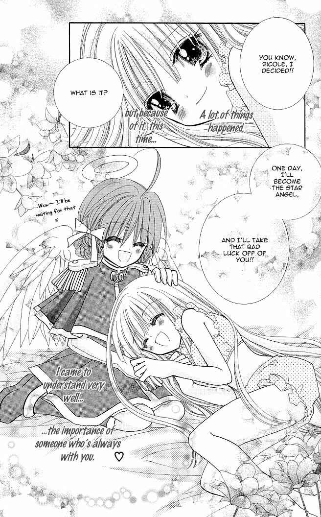 Page 31 Chapter 16 Charm Angel
