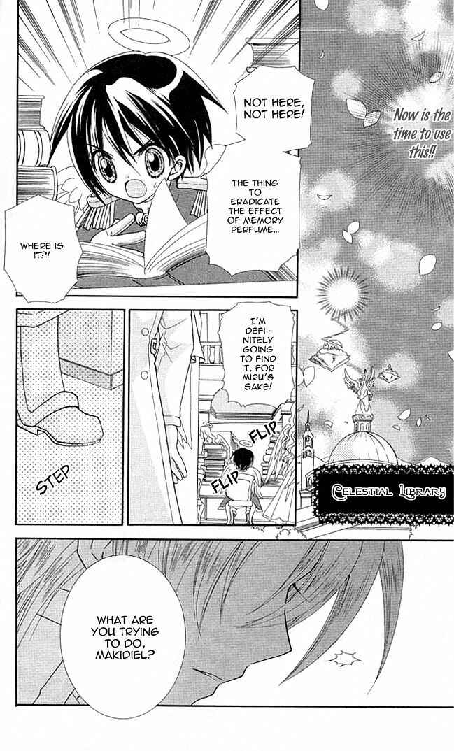 Page 4 Chapter 16 Charm Angel