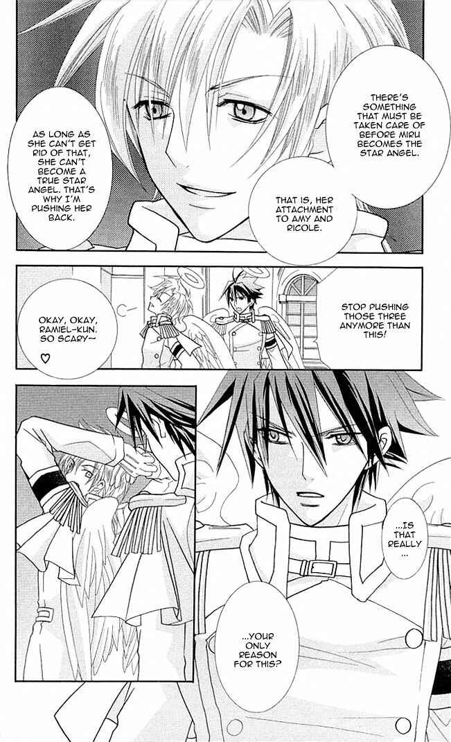 Page 6 Chapter 16 Charm Angel