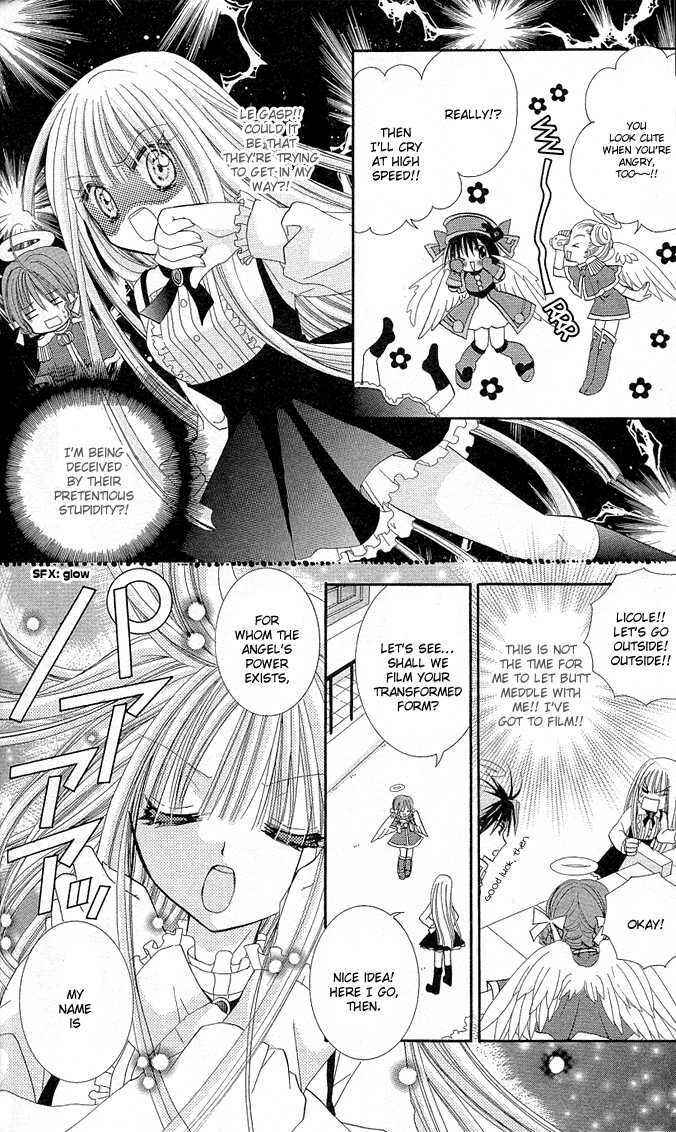 Page 10 Chapter 11 Charm Angel