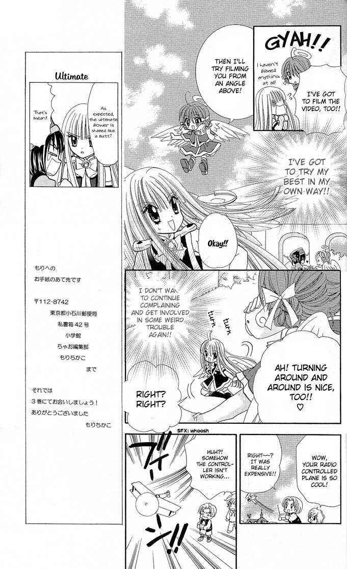 Page 13 Chapter 11 Charm Angel