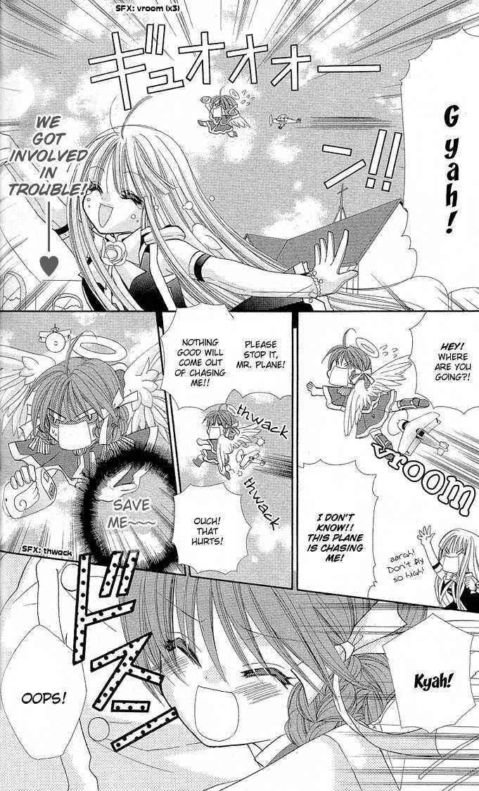Page 14 Chapter 11 Charm Angel
