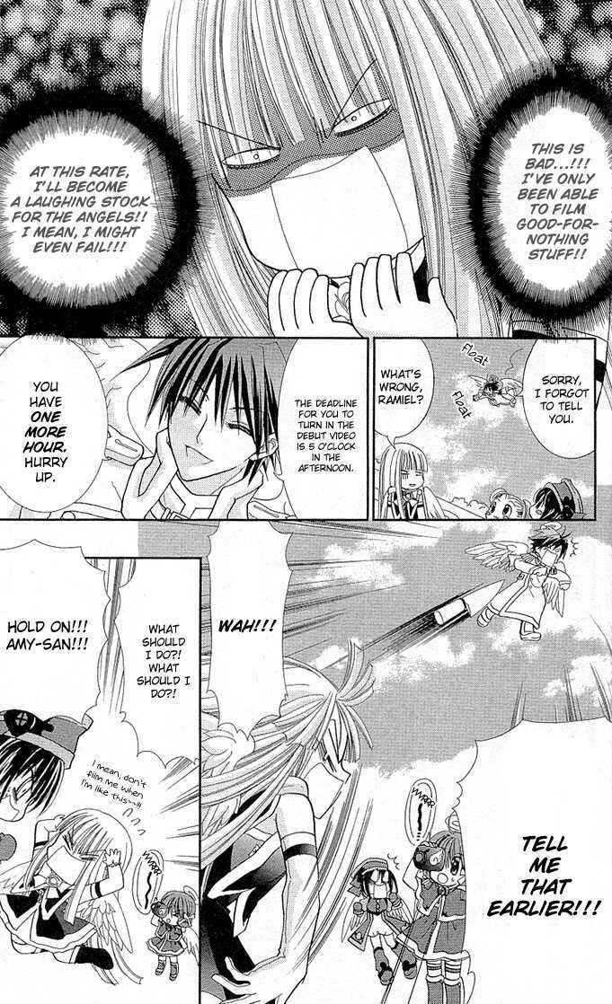 Page 19 Chapter 11 Charm Angel