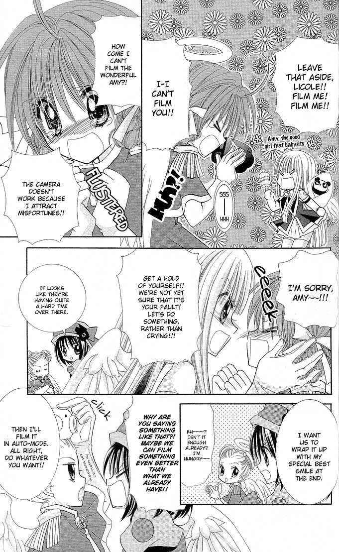 Page 21 Chapter 11 Charm Angel