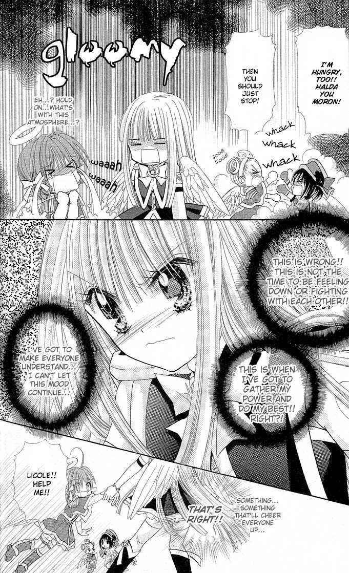 Page 22 Chapter 11 Charm Angel
