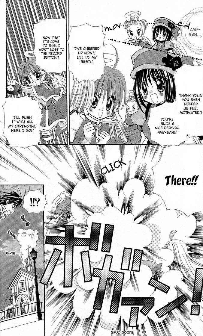 Page 26 Chapter 11 Charm Angel