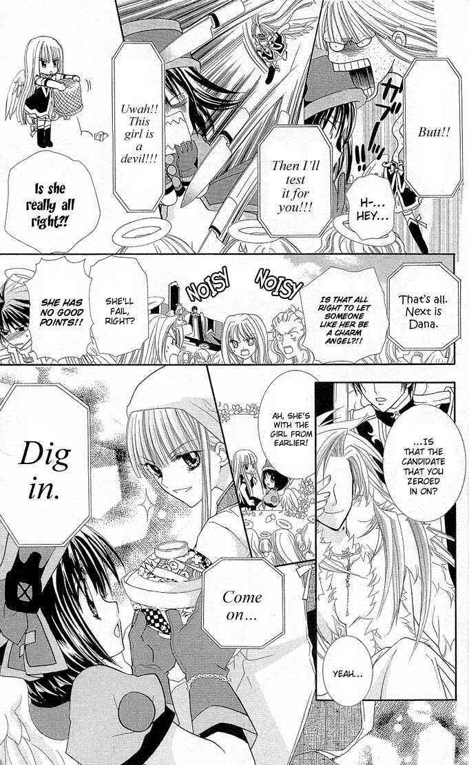 Page 29 Chapter 11 Charm Angel