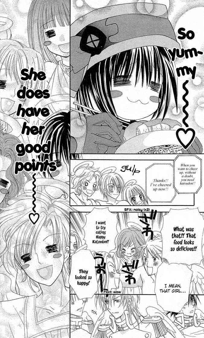 Page 30 Chapter 11 Charm Angel