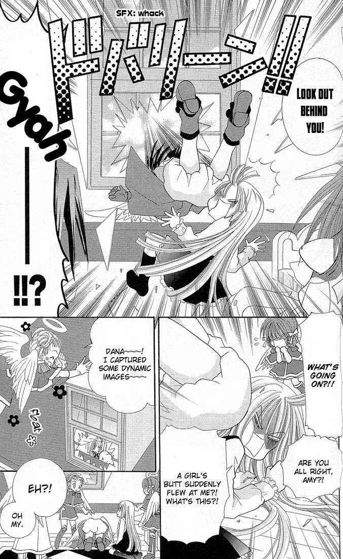 Page 5 Chapter 11 Charm Angel