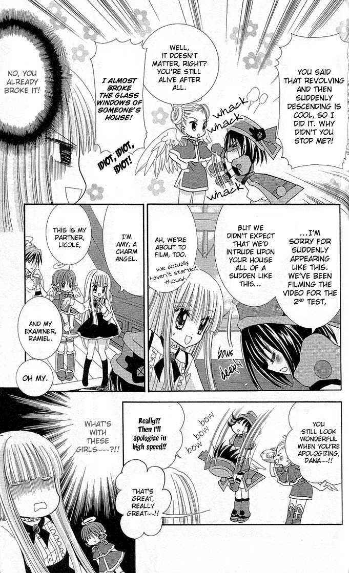 Page 7 Chapter 11 Charm Angel