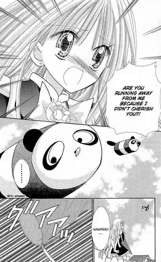 Page 17 Chapter 8.5 Charm Angel