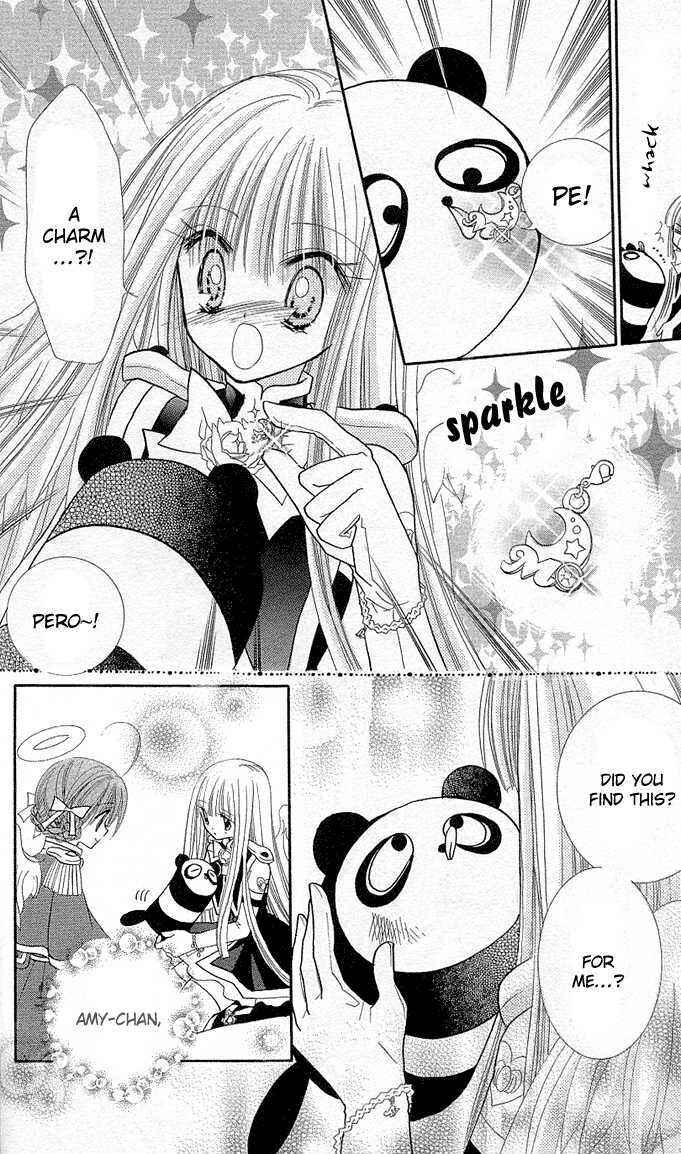 Page 24 Chapter 8.5 Charm Angel