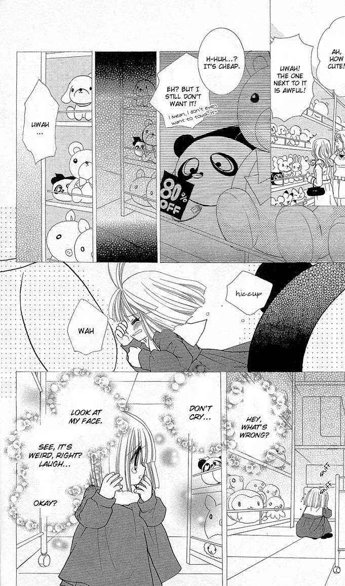 Page 26 Chapter 8.5 Charm Angel