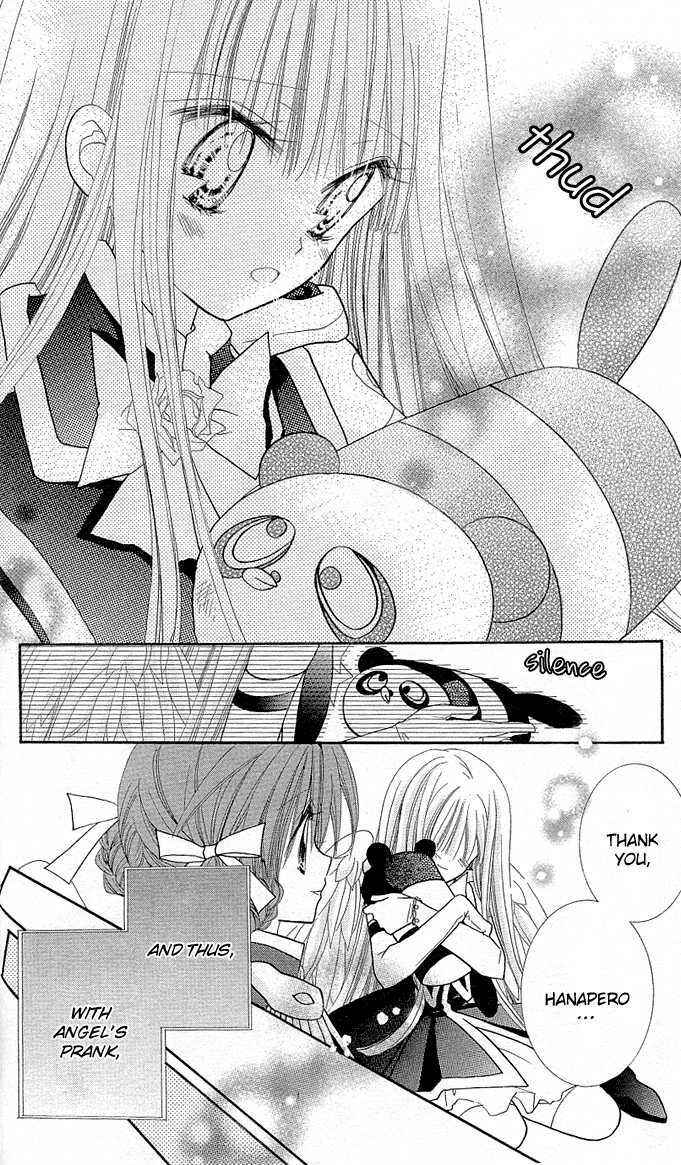 Page 28 Chapter 8.5 Charm Angel