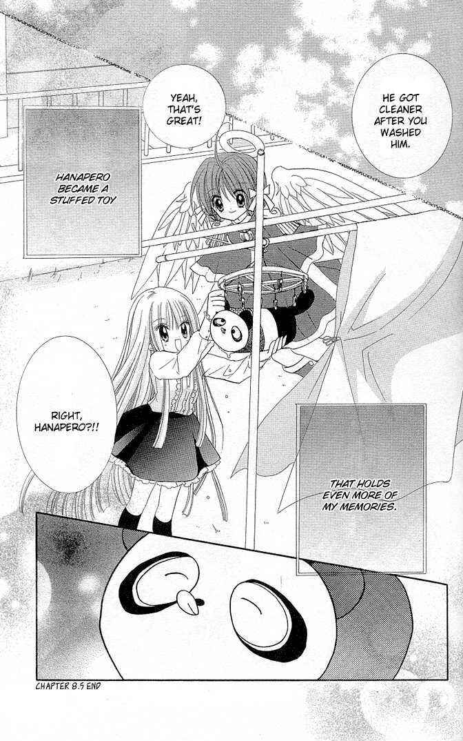 Page 29 Chapter 8.5 Charm Angel