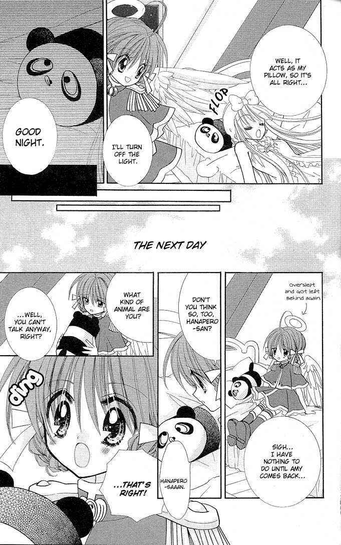 Page 3 Chapter 8.5 Charm Angel