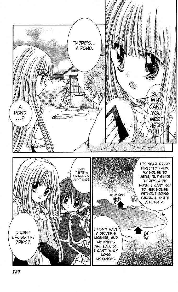 Page 11 Chapter 5 Charm Angel
