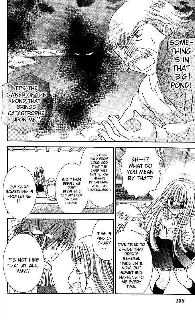 Page 12 Chapter 5 Charm Angel