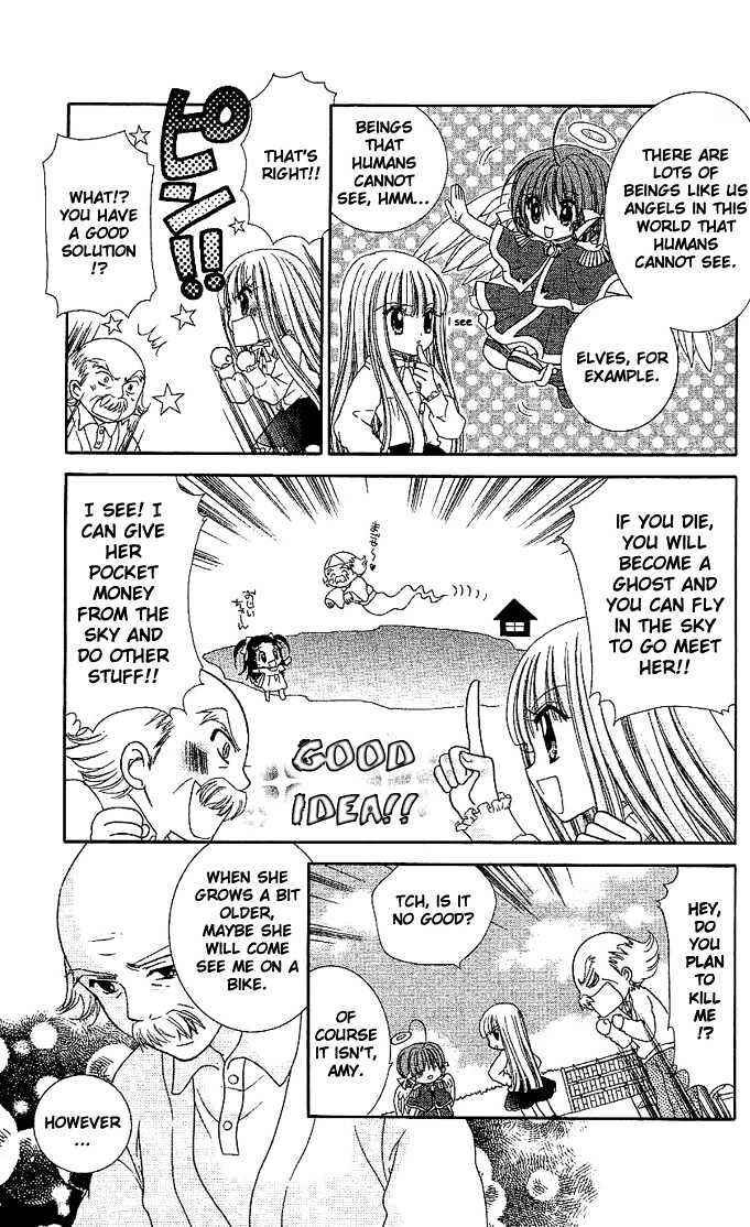 Page 13 Chapter 5 Charm Angel