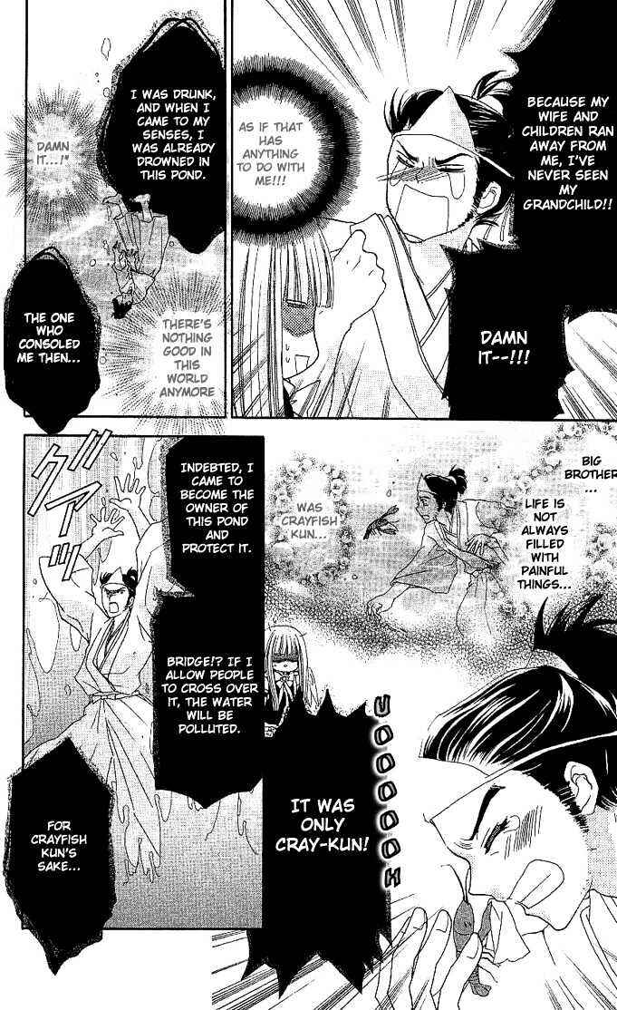 Page 24 Chapter 5 Charm Angel