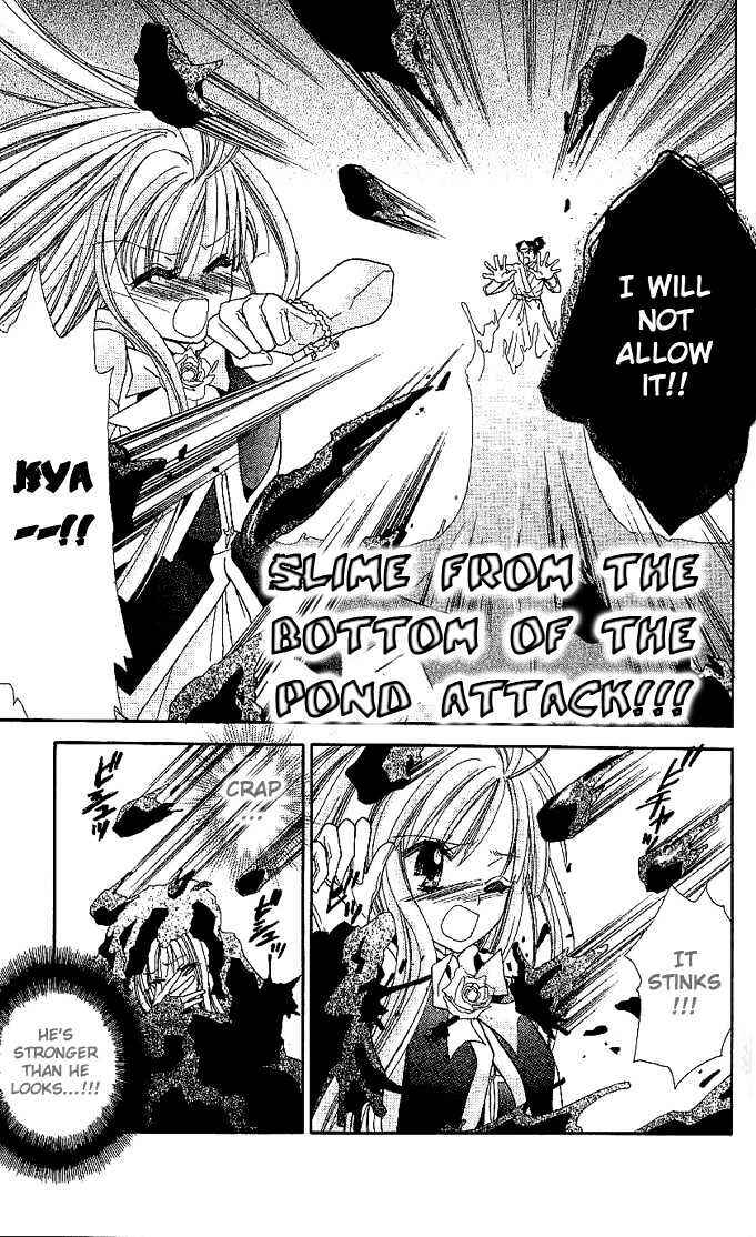 Page 25 Chapter 5 Charm Angel