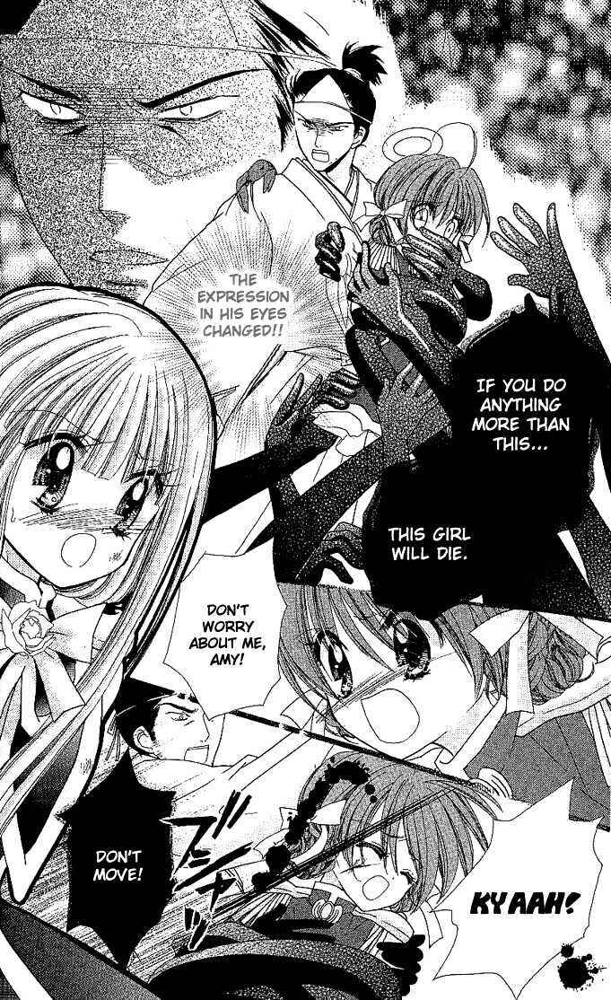 Page 30 Chapter 5 Charm Angel