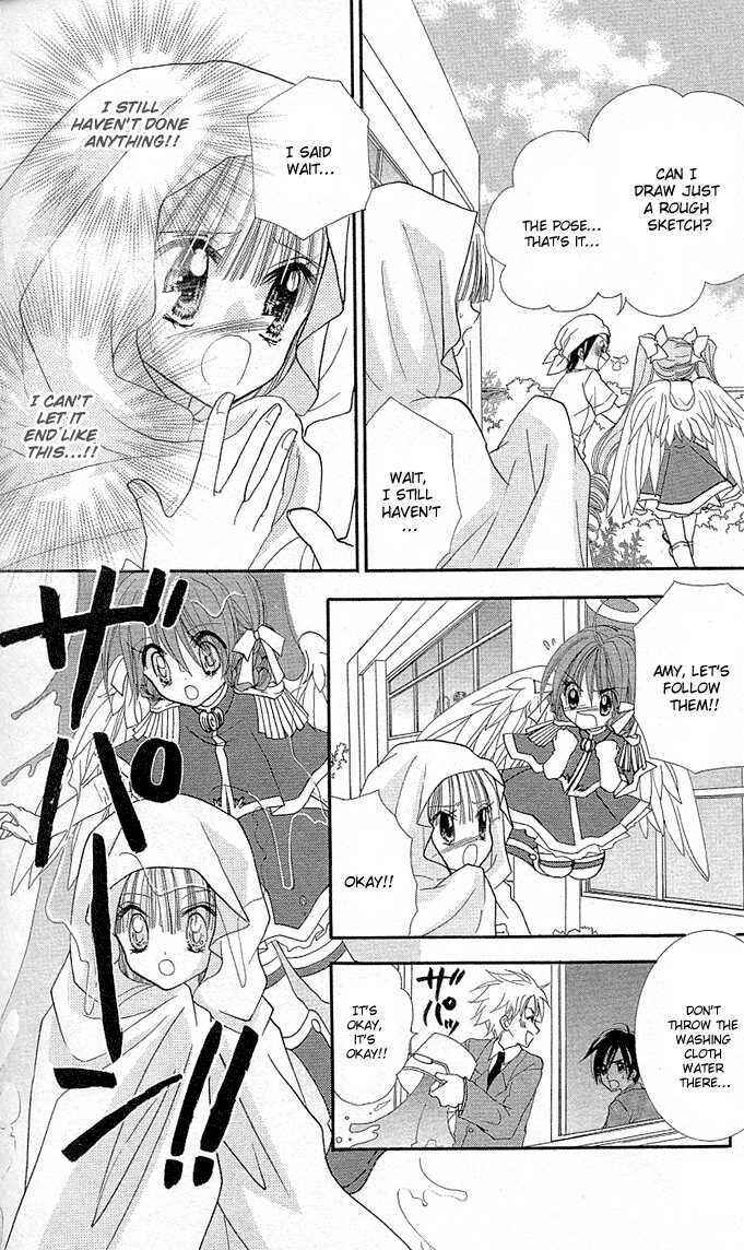 Page 19 Chapter 8 Charm Angel