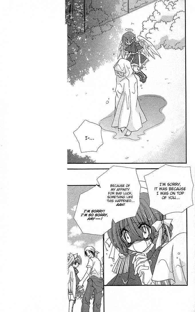 Page 20 Chapter 8 Charm Angel