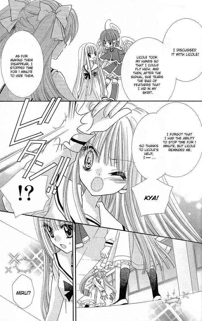 Page 27 Chapter 8 Charm Angel