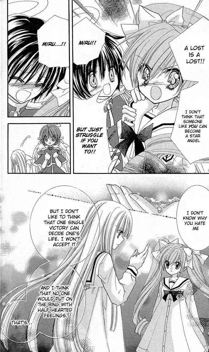Page 28 Chapter 8 Charm Angel
