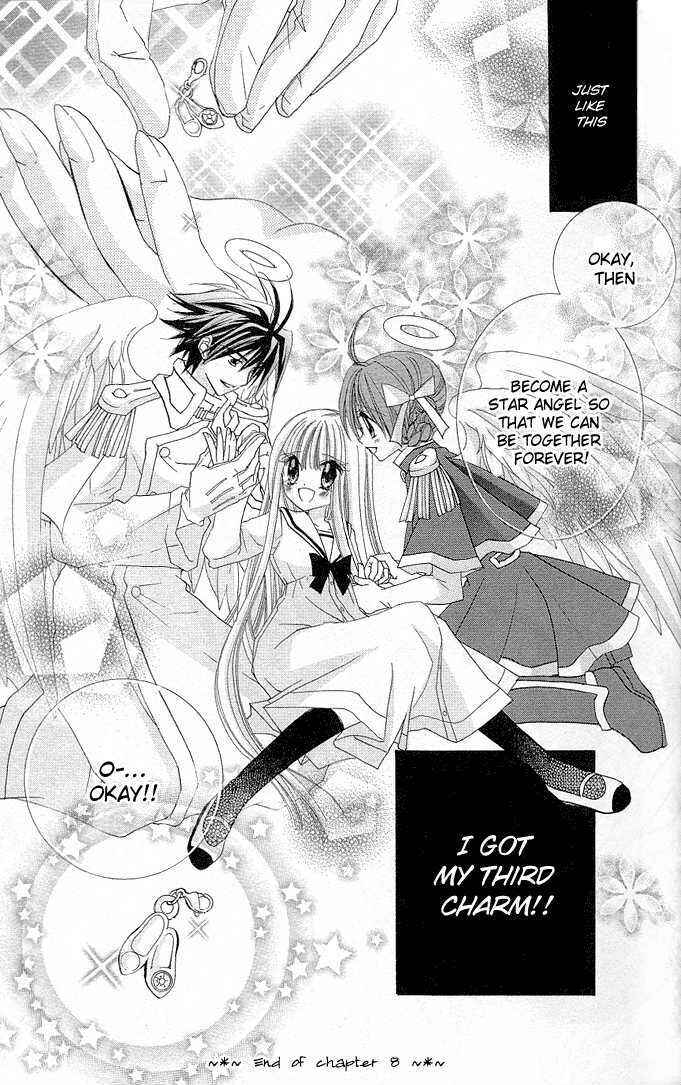 Page 31 Chapter 8 Charm Angel