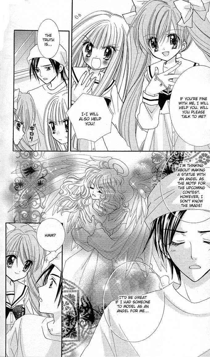 Page 5 Chapter 8 Charm Angel