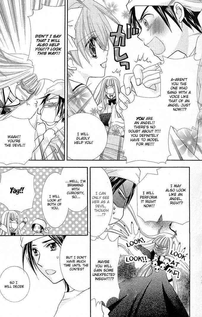 Page 6 Chapter 8 Charm Angel