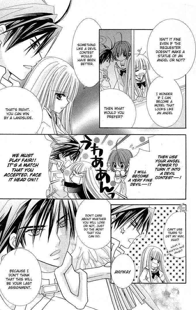 Page 8 Chapter 8 Charm Angel