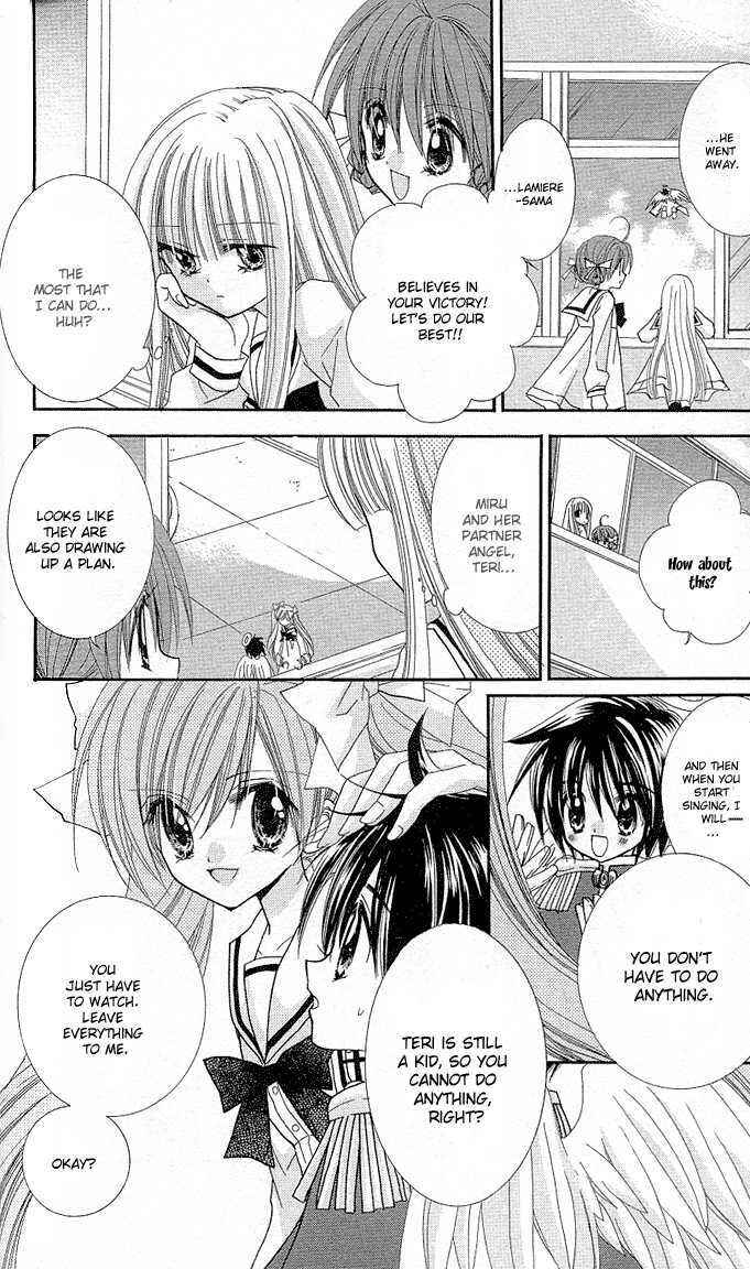 Page 9 Chapter 8 Charm Angel
