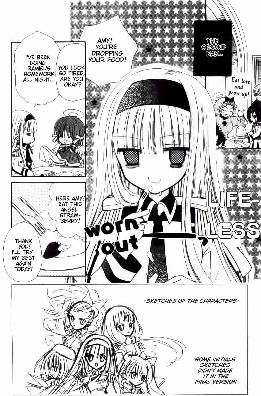 Page 1 Chapter 18 Charm Angel