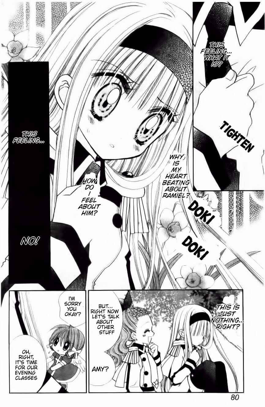Page 11 Chapter 18 Charm Angel