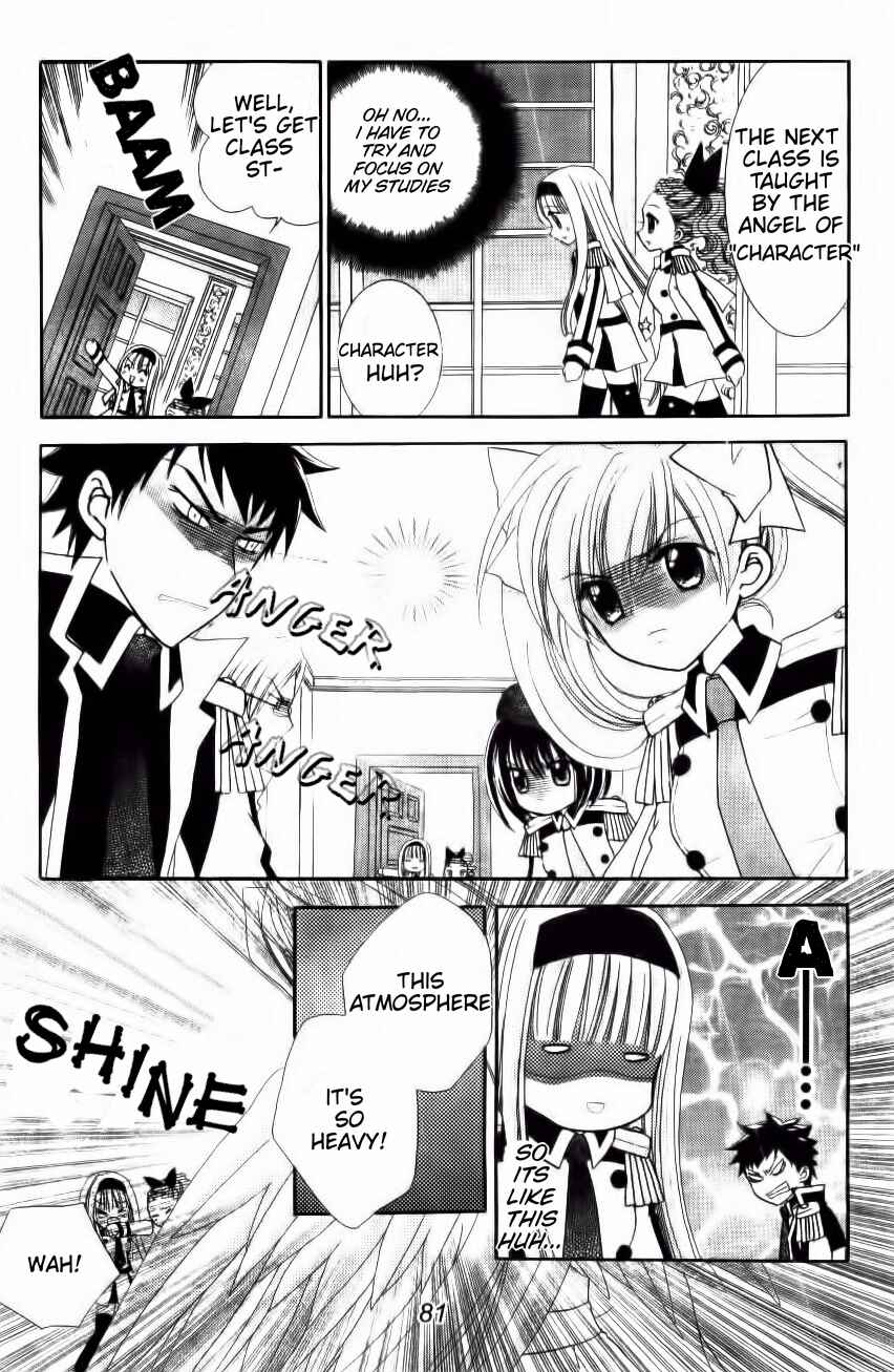 Page 12 Chapter 18 Charm Angel