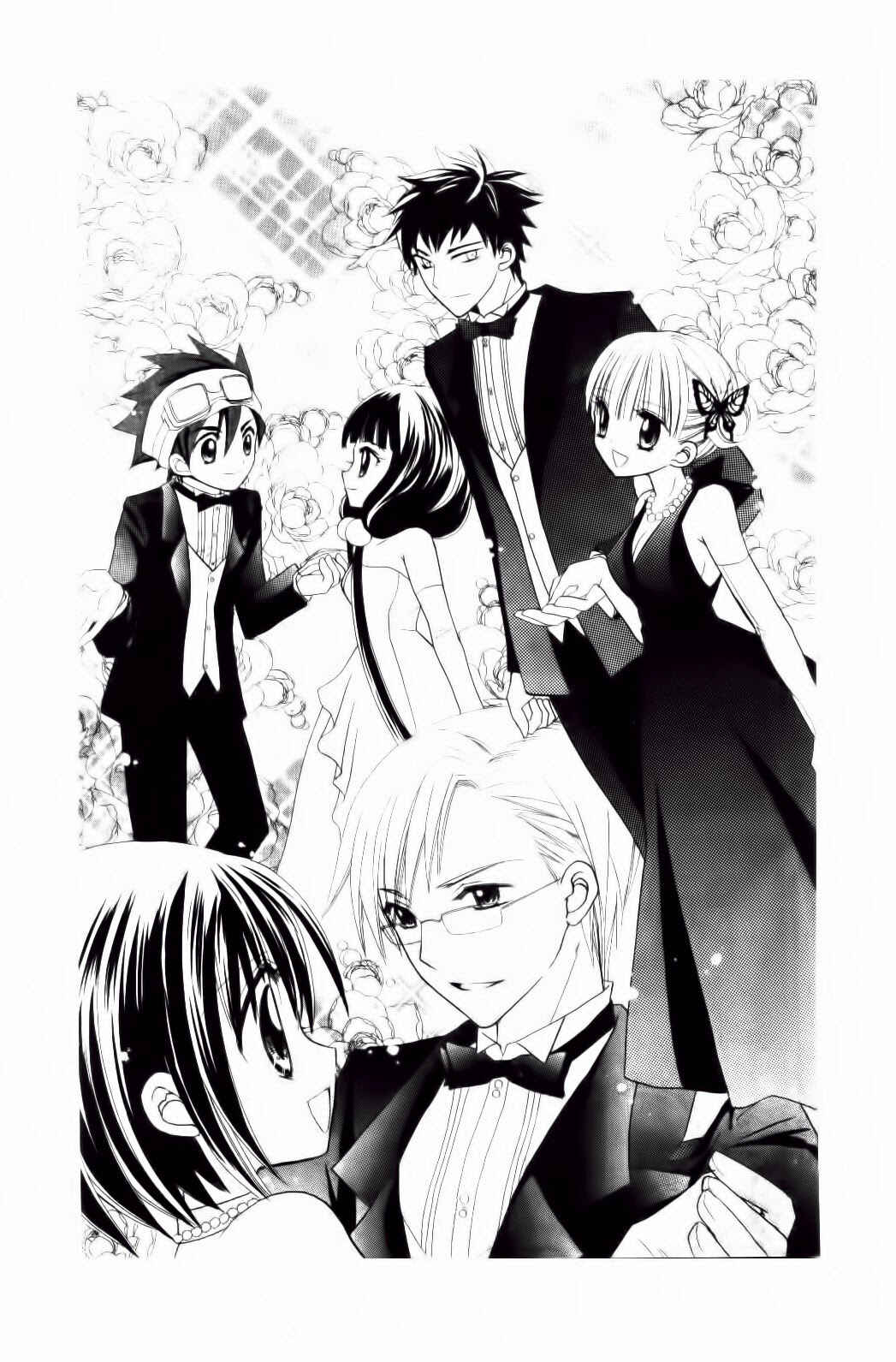 Page 24 Chapter 18 Charm Angel