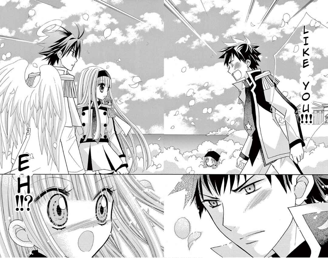 Page 29 Chapter 18 Charm Angel