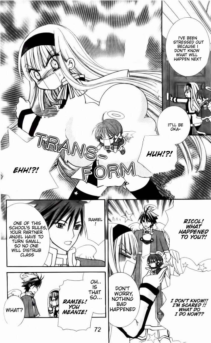 Page 3 Chapter 18 Charm Angel