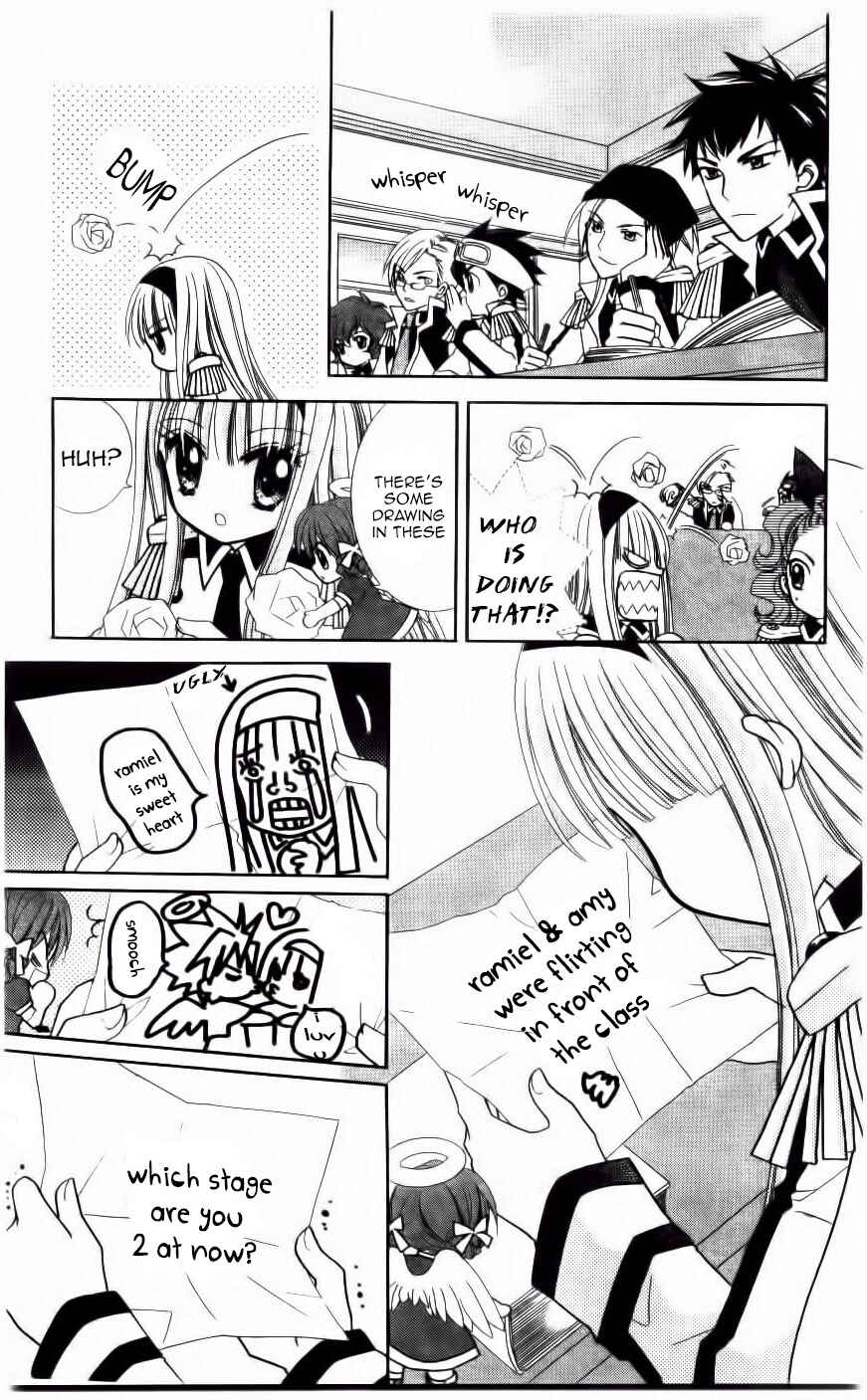Page 6 Chapter 18 Charm Angel