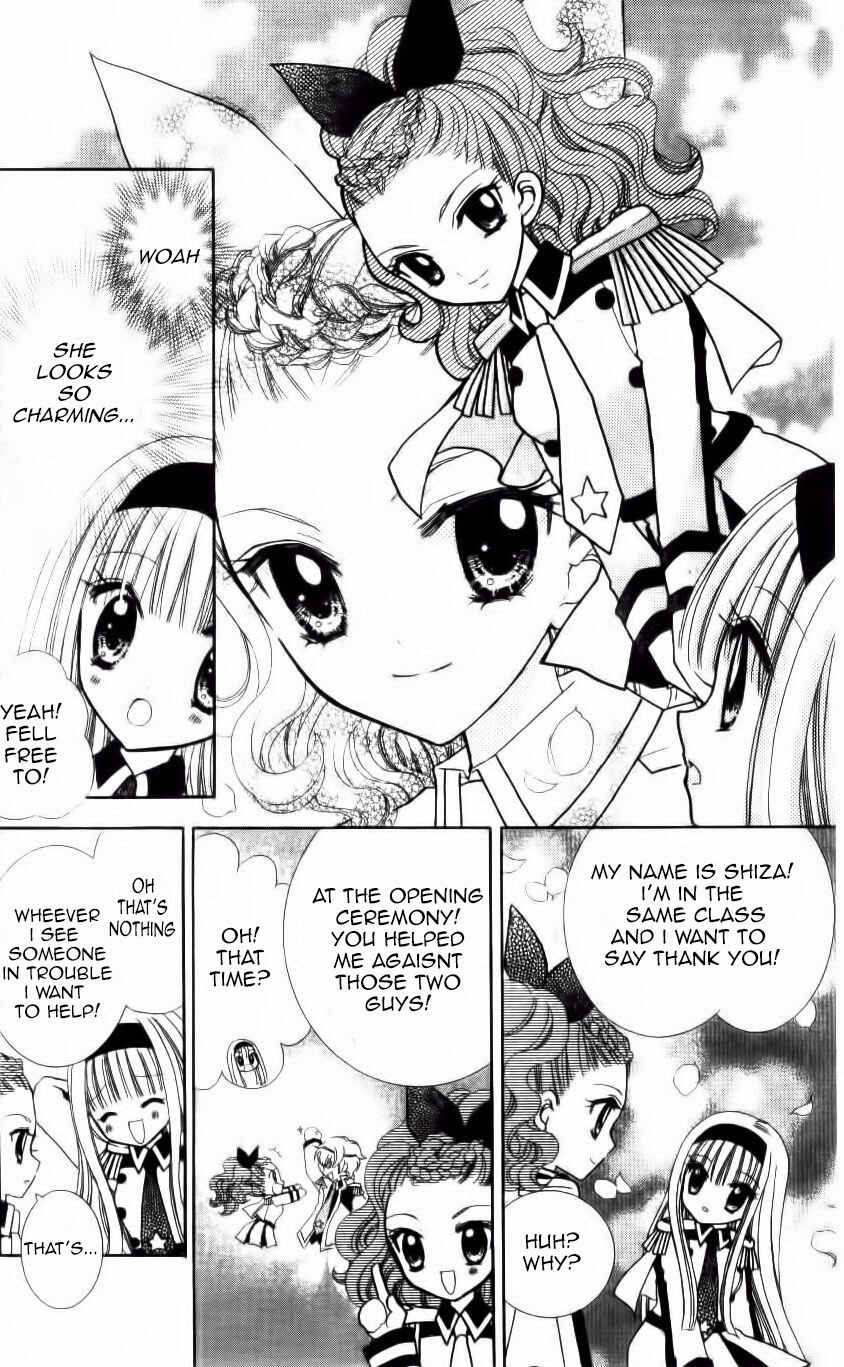 Page 9 Chapter 18 Charm Angel