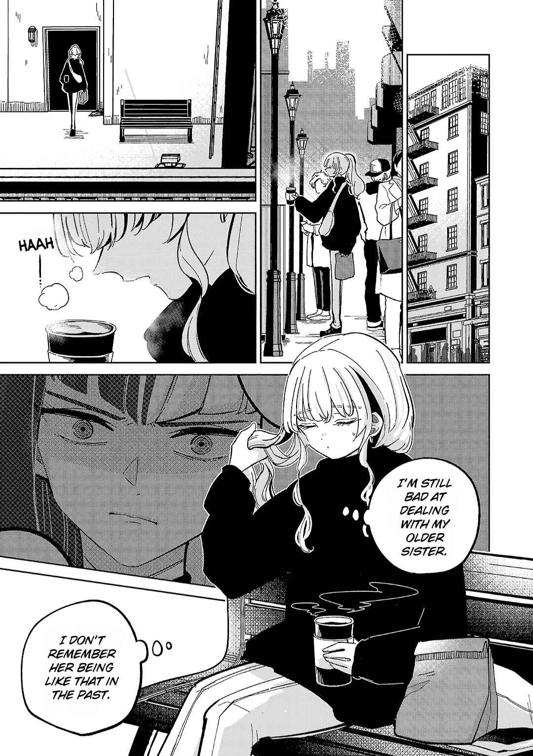 Page 25 Chapter 12 Oshiegoto - Doujin Kyoushi to Tensai Gyaru