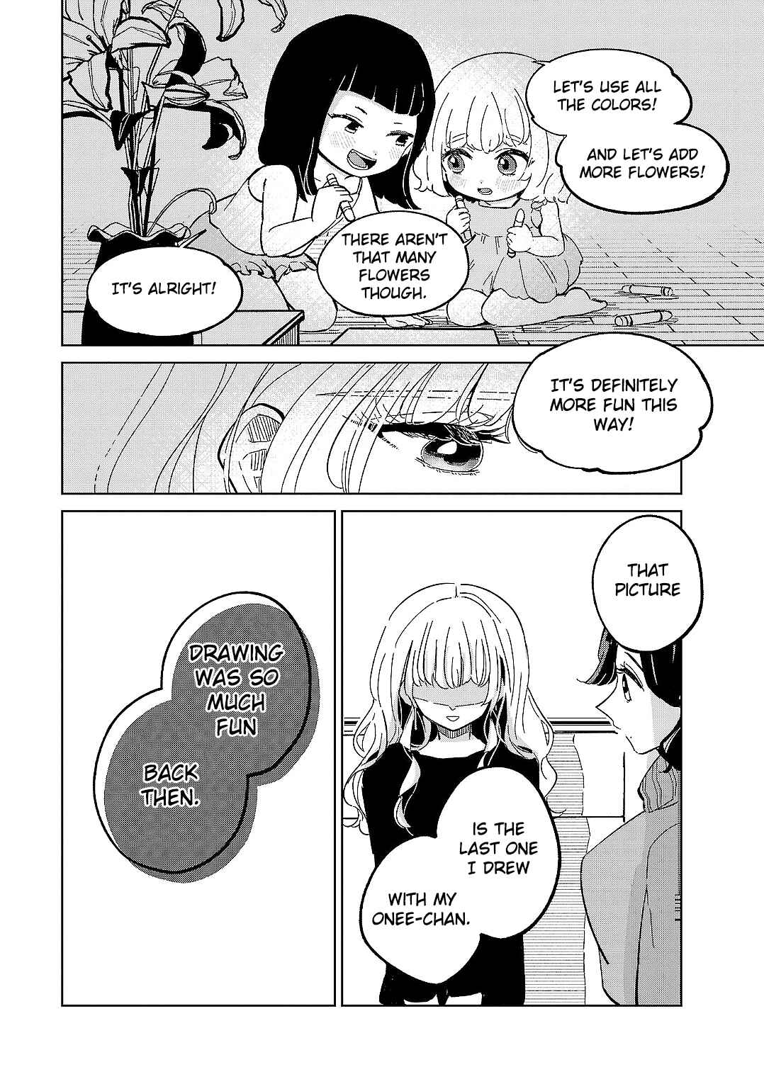 Page 20 Chapter 13 Oshiegoto - Doujin Kyoushi to Tensai Gyaru