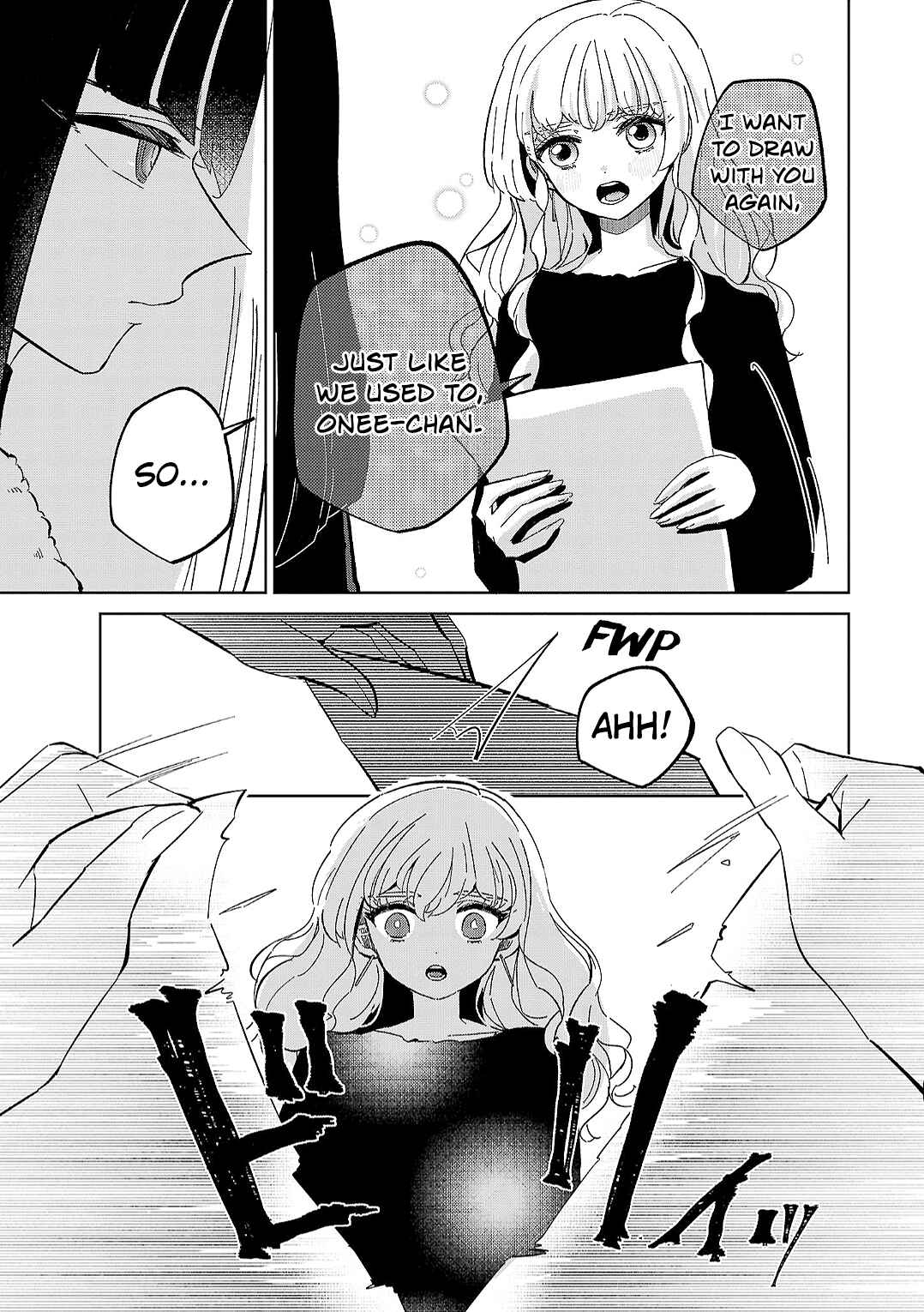 Page 29 Chapter 13 Oshiegoto - Doujin Kyoushi to Tensai Gyaru