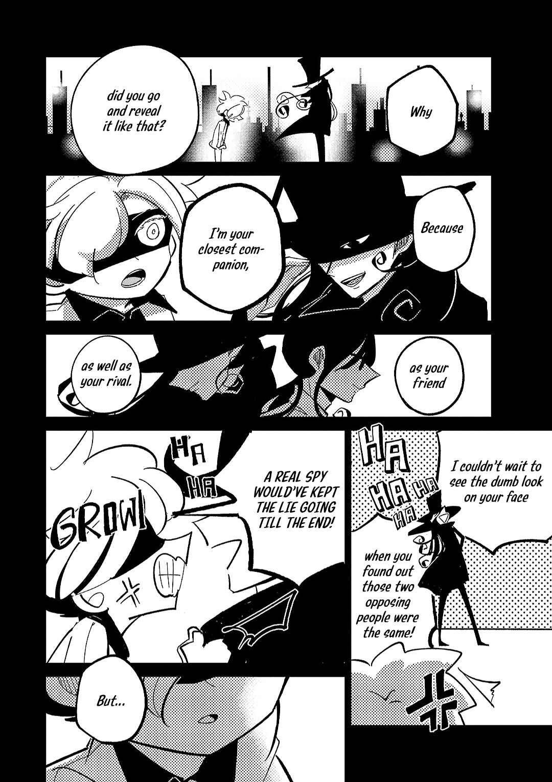 Page 14 Chapter 15 Oshiegoto - Doujin Kyoushi to Tensai Gyaru