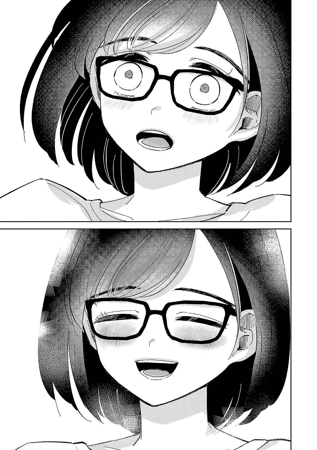 Page 28 Chapter 15 Oshiegoto - Doujin Kyoushi to Tensai Gyaru