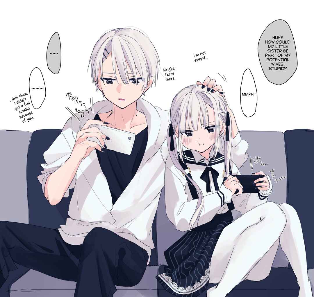Page 2 Chapter Unknown_113c Otaku Keimai